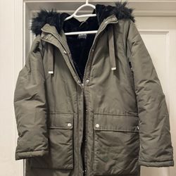 Zara Jacket  Size Small