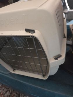 Cat carrier