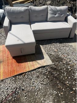Free couch