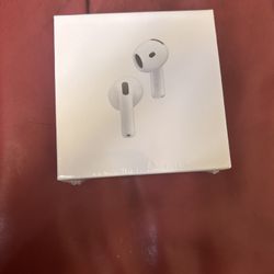 AirPods 4