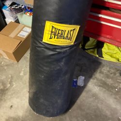 Heavy Bag For Sale 