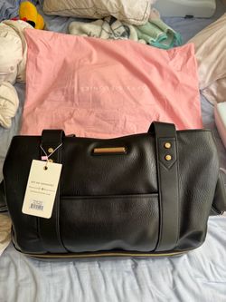 Voyage Bag