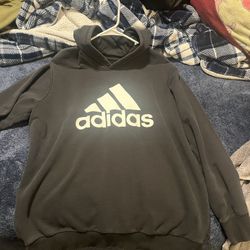 Adidas Hoodie