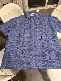 Crazy Shirts