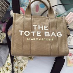 Marc Jacobs Mini Tote