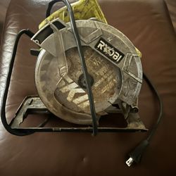 Circular Saw