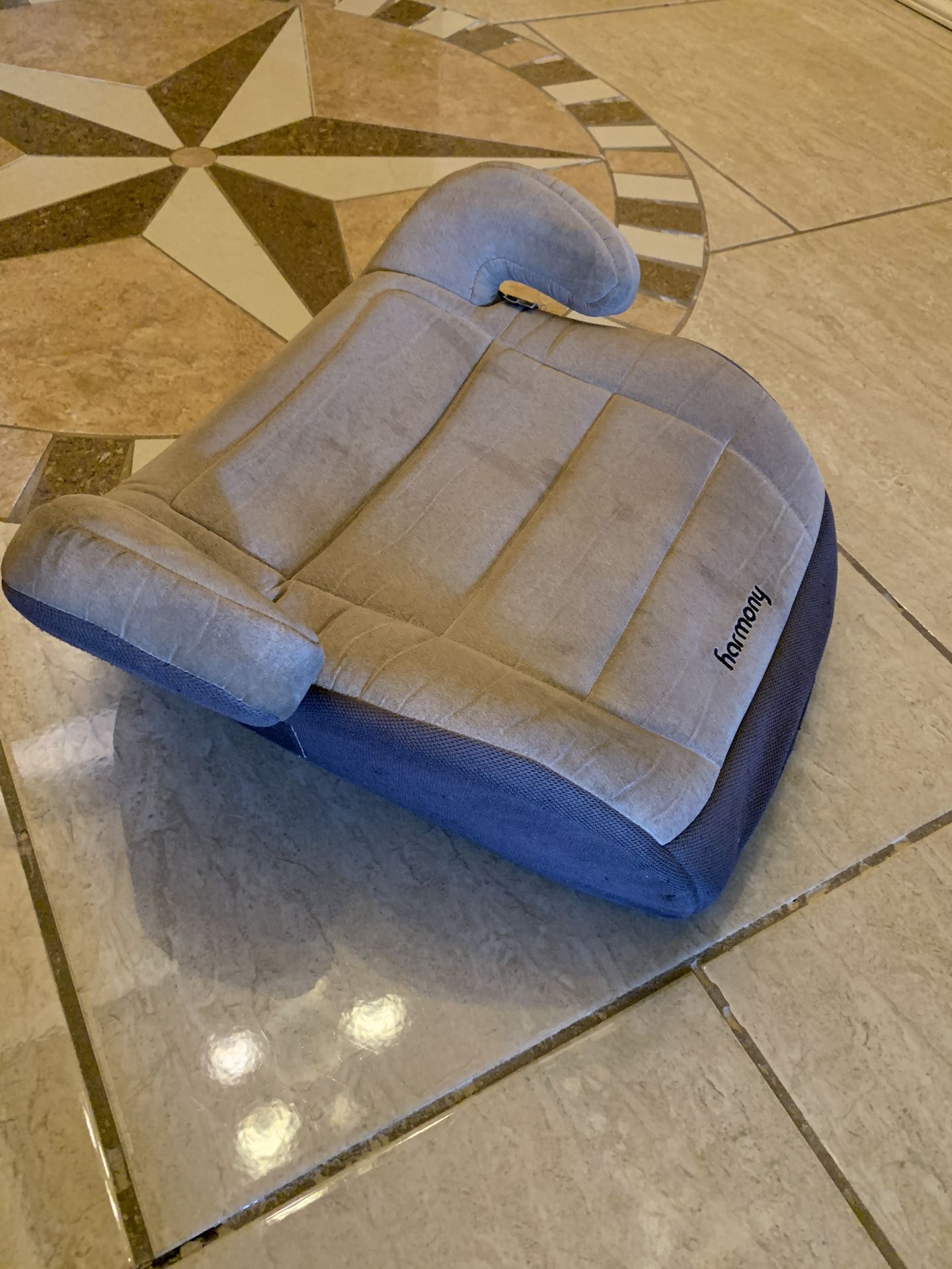 Kid’s Booster Seat 