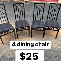 Dining Room Chair