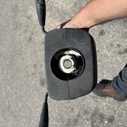 1997 Mazda Miata Steering Coulumn Control Switch