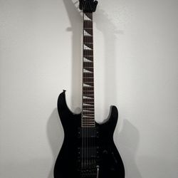 Jackson Dxmg MIJ Electric Guitar