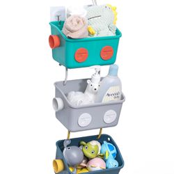 Brand New Bath Toy Organizer