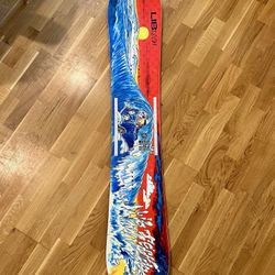 Lib Tech Snowboard Matt Cummins for Sale in Encinitas, CA