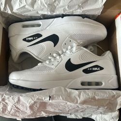 Air Max 90 Golf Shoes