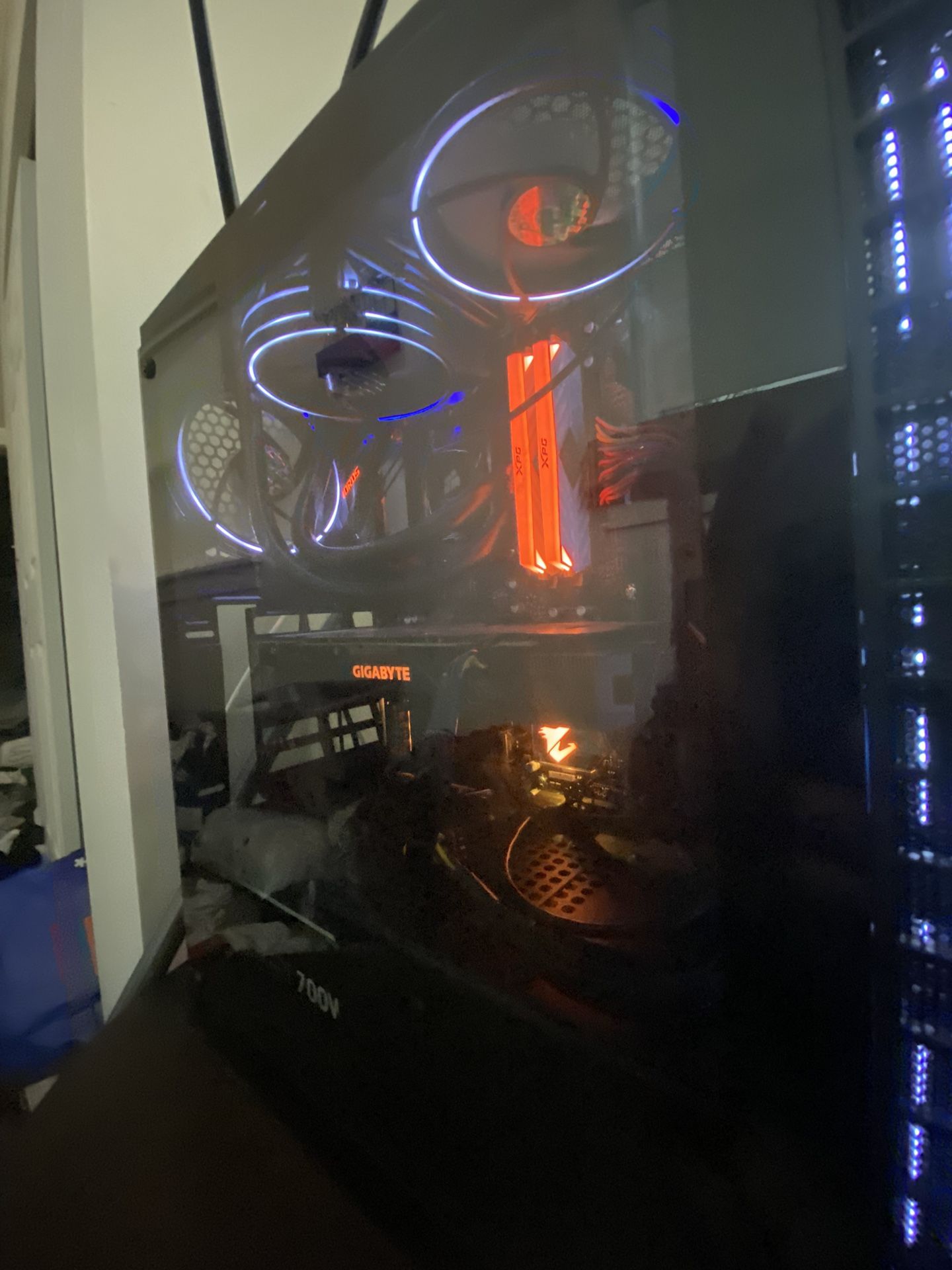 Gaming Pc Bundle