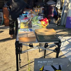 Free Stuff!! April 1-2. 1621 schooner ct. Santa Cruz CA 95062