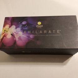 Zumba Fitness Exhilarate Body Shaping DVDs