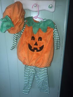 Halloween Costume