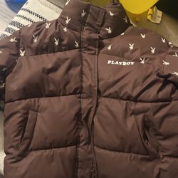 Playboy Winter Jacket 