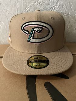 Desert Storm Diamondbacks