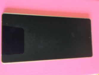 Used Galaxy S 25 Ultra