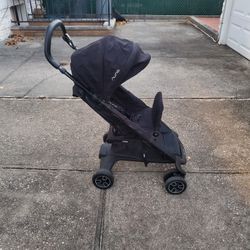 Nuna Stroller 