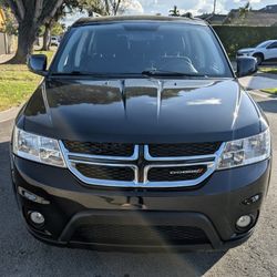 2014 Dodge Journey