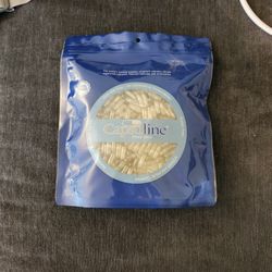 FREE - Capsuline Empty Capsules Size 4 - FREE