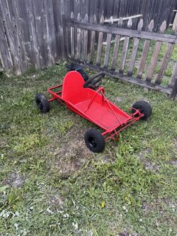Go kart 