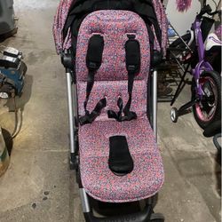 Travel Collugo stroller $150