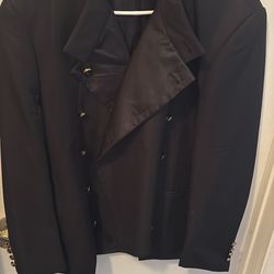 Dress jacket