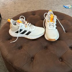 Adidas Own The Game 2.0