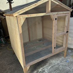 birdcage
