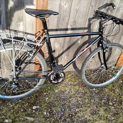 Vgt Gary Fisher Hoo Koo E Koo