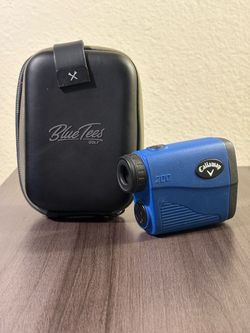 Callaway Range Finder 200