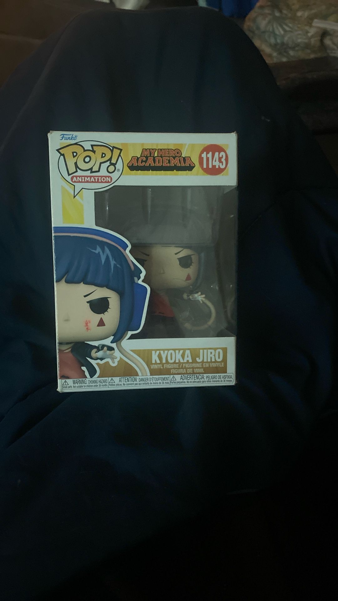 Kyoka Jiro Funko Pop