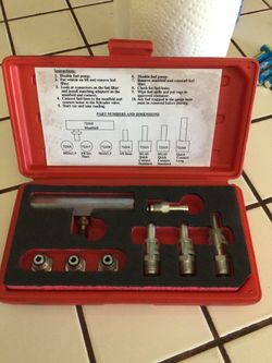 Tools Herramientas