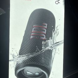 JBL Bluetooth speaker flip 6