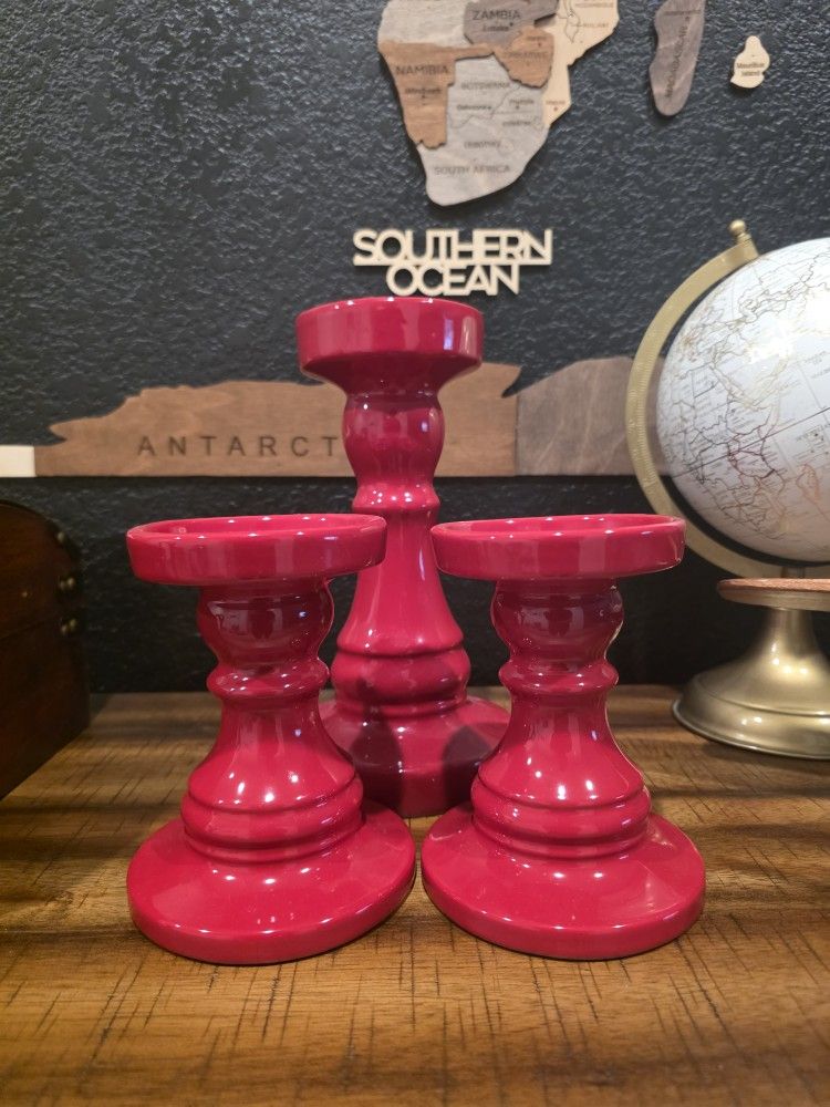 THRESHOLD Candle holder