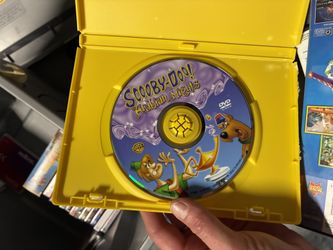 Scooby Doo