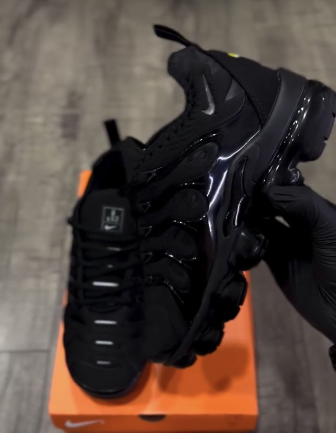 Vapors 
