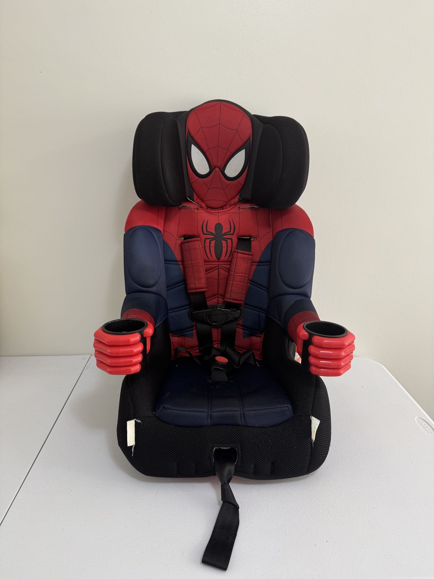 Car Seat