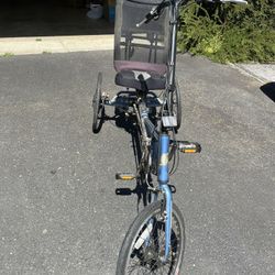 Bicycle 