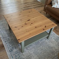 Coffee Table IKEA