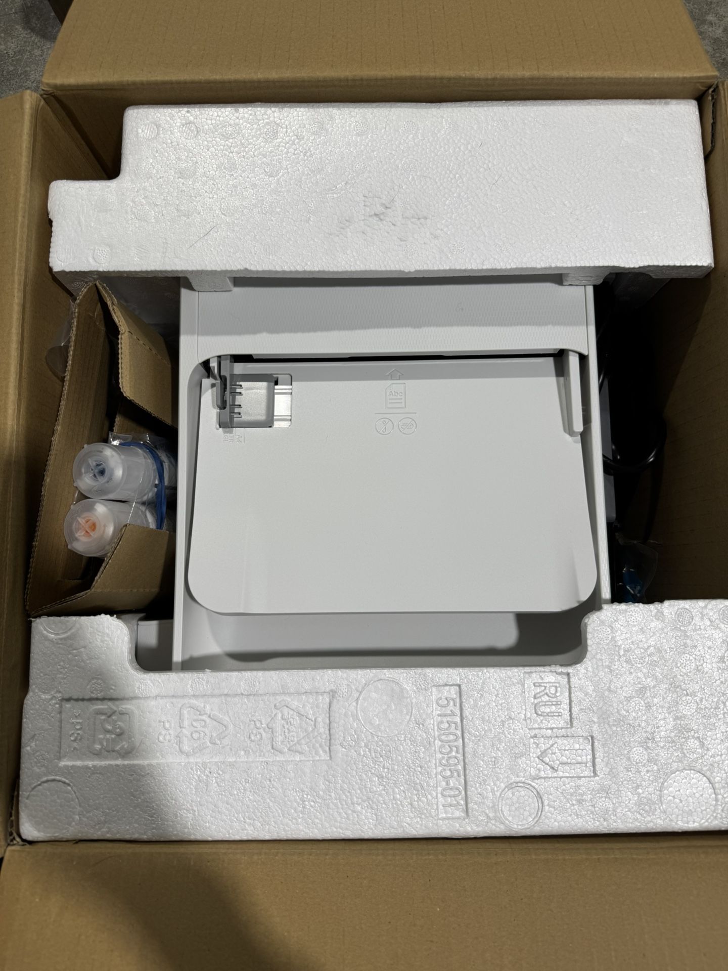 ESPON ET-4800 PRINTER