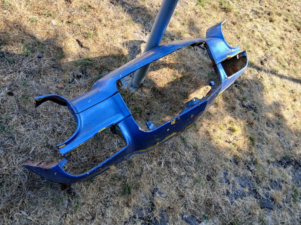 Camaro header panel 70-73