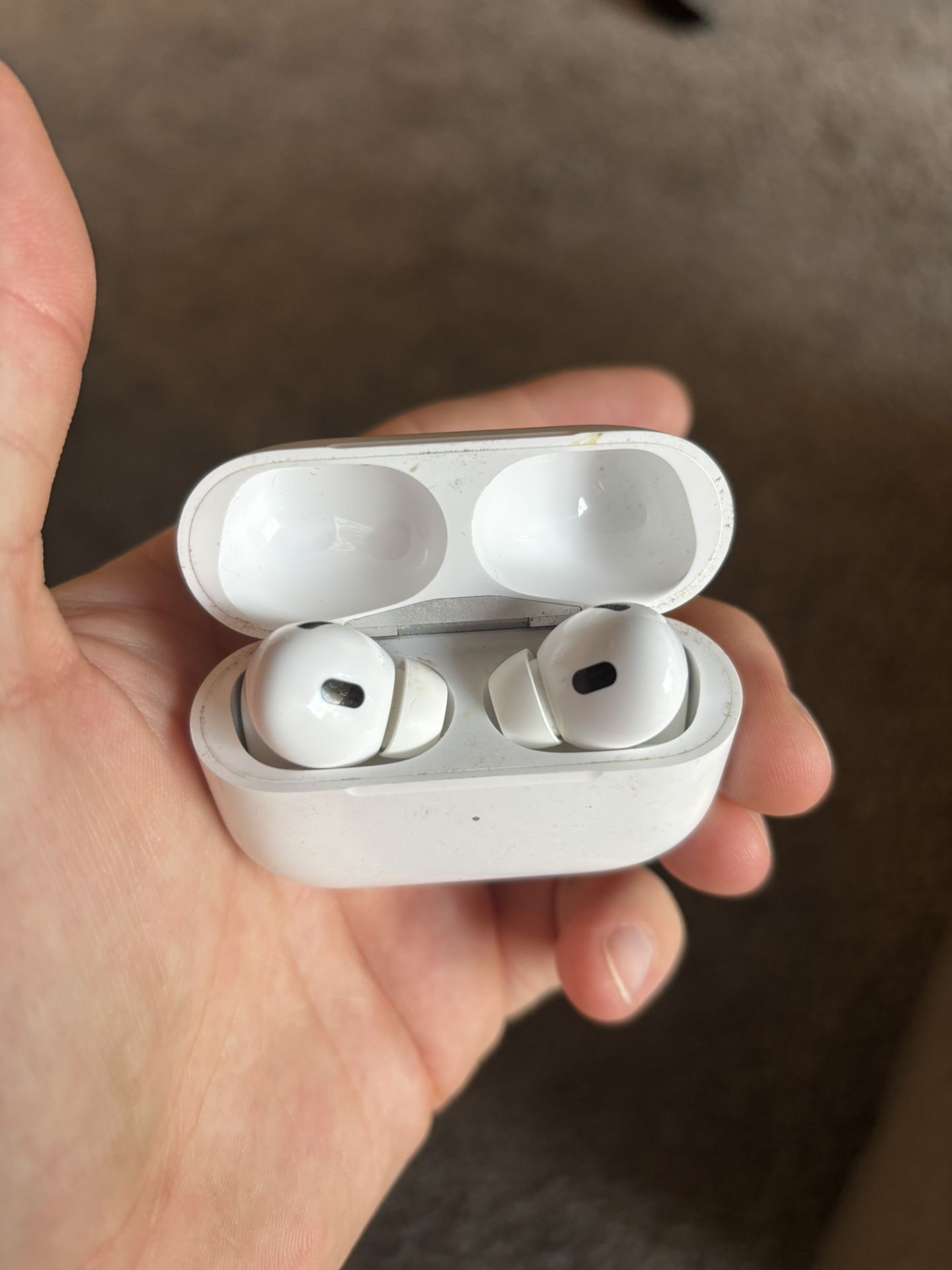 AirPod Pros