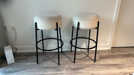 Bar stools
