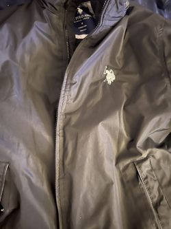 Polo Jacket