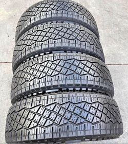 285/65/20 Goodyear 📍📍 Vendo un set de llantas con 80% de vida las 4 📍🌟
