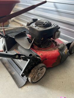 Yard Stuff-Take lot for $30